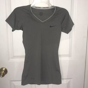 Nike Pro Running Shirt